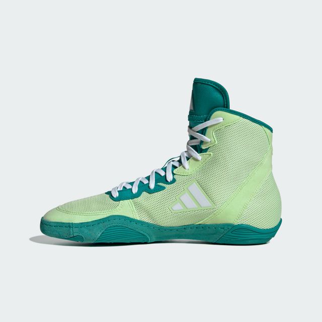 Adidas AdiZERO Wrestling Boots - 2025 Edition
