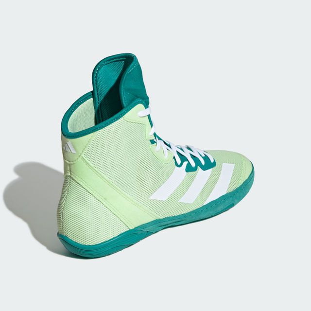 Adidas AdiZERO Wrestling Boots - 2025 Edition