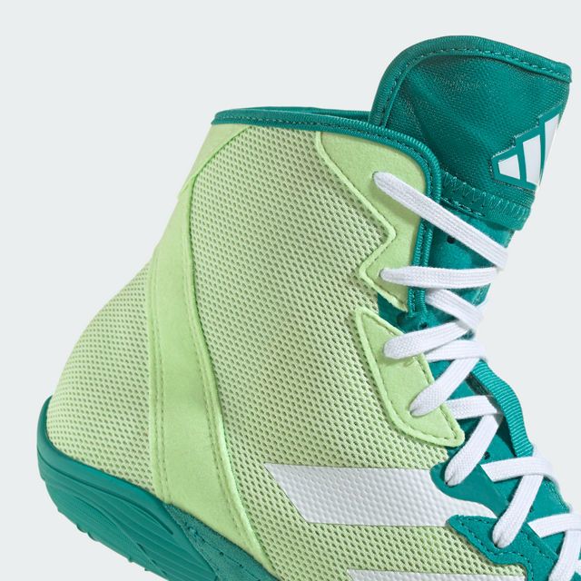 Adidas AdiZERO Wrestling Boots - 2025 Edition