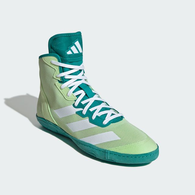 Adidas AdiZERO Wrestling Boots - 2025 Edition