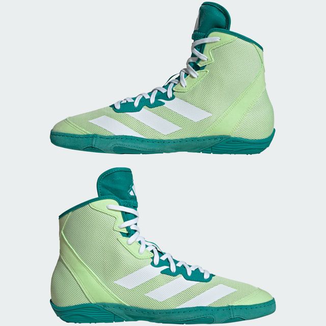 Adidas AdiZERO Wrestling Boots - 2025 Edition