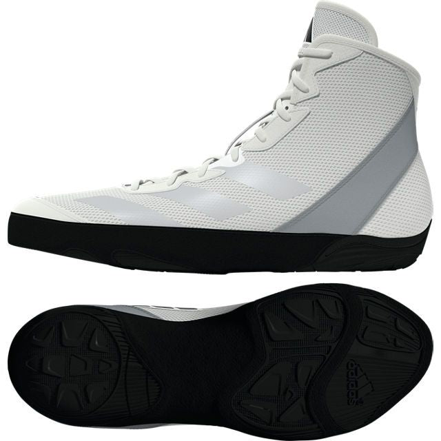 Adidas AdiZERO Wrestling Boots - 2025 Edition