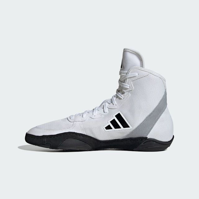Adidas AdiZERO Wrestling Boots - 2025 Edition