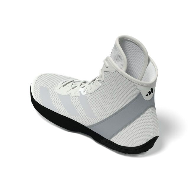 Adidas AdiZERO Wrestling Boots - 2025 Edition