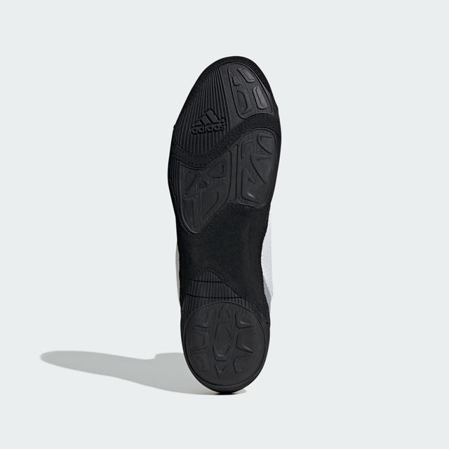 Adidas AdiZERO Wrestling Boots - 2025 Edition