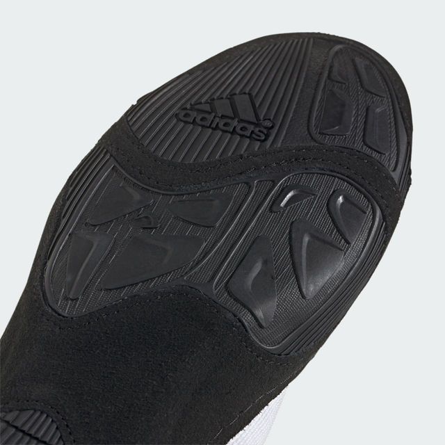 Adidas AdiZERO Wrestling Boots - 2025 Edition