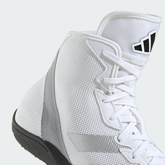Adidas AdiZERO Wrestling Boots - 2025 Edition