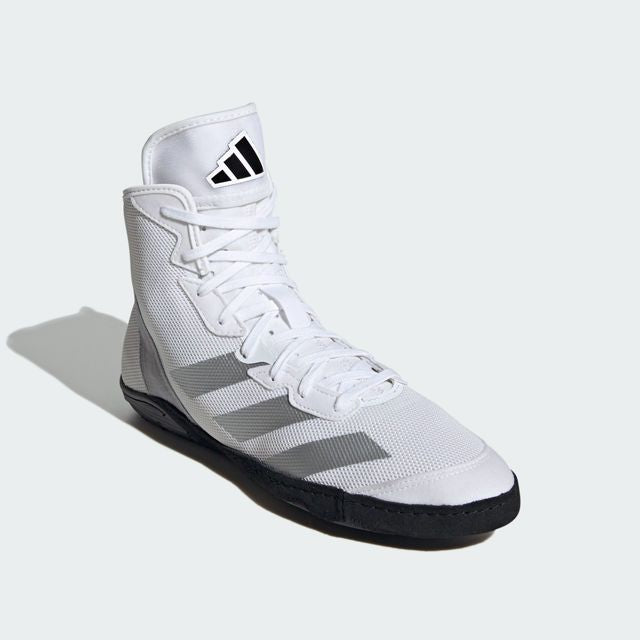 Adidas AdiZERO Wrestling Boots - 2025 Edition