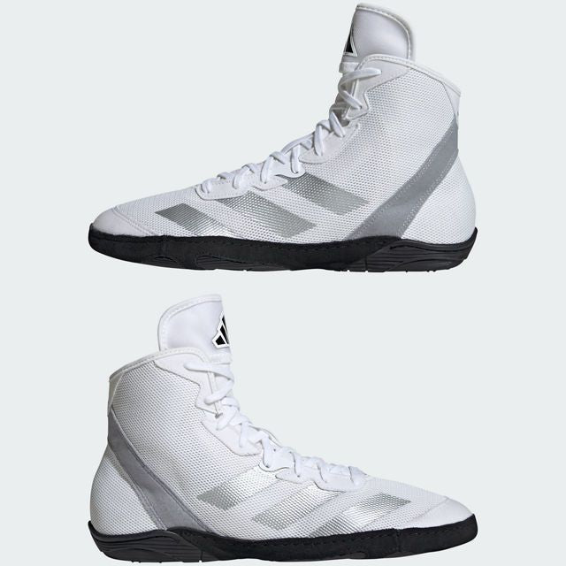 Adidas AdiZERO Wrestling Boots - 2025 Edition