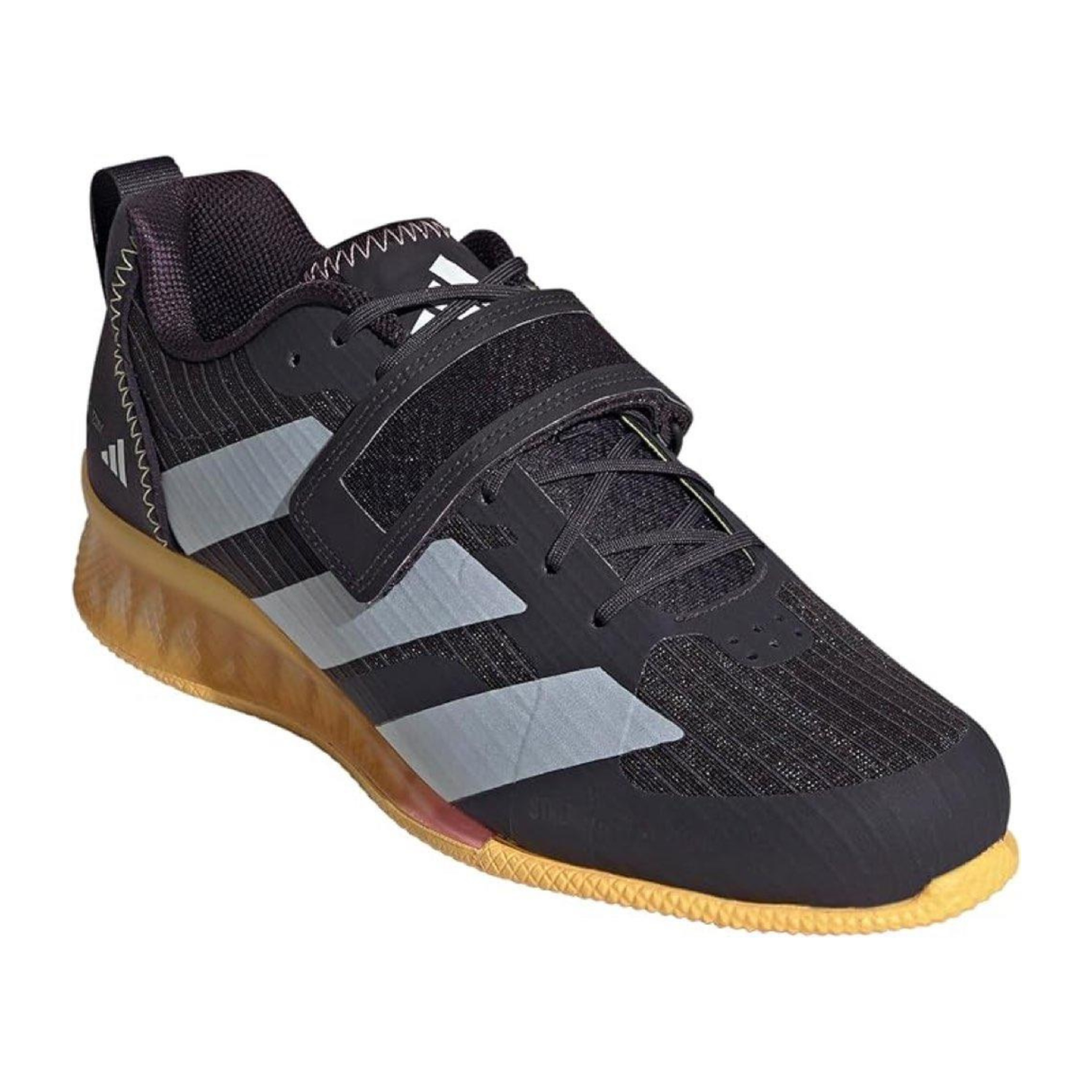 Adidas Adipower 3 Weightlifting Boots