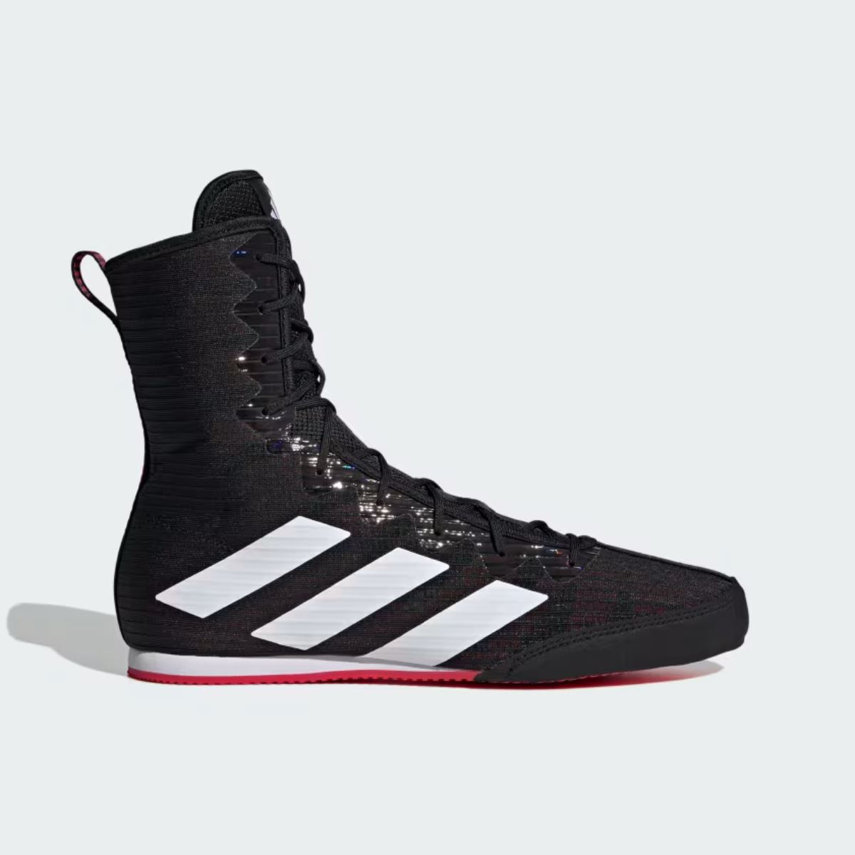 Adidas Box Hog 4 Boxing Boots