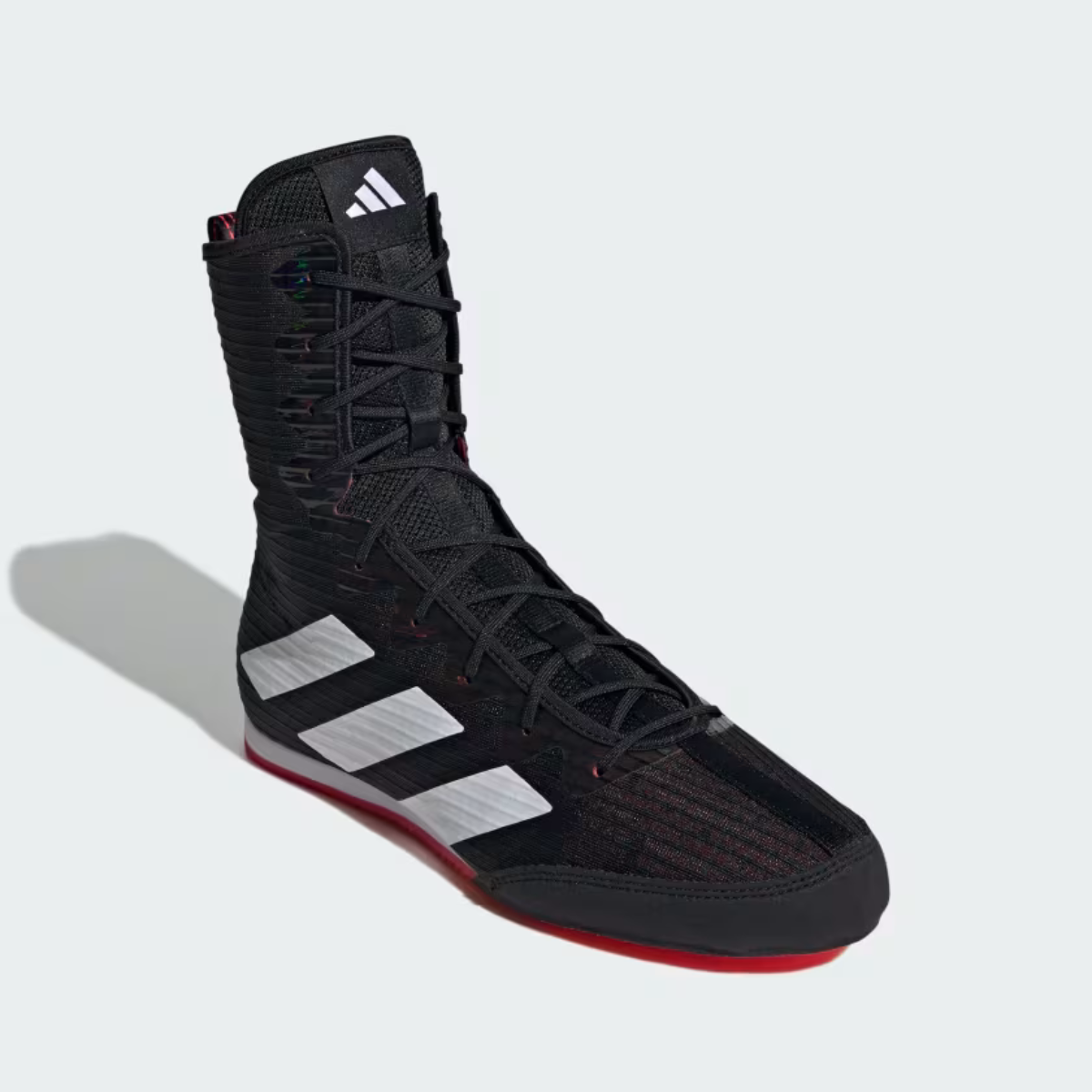 Adidas Box Hog 4 Boxing Boots
