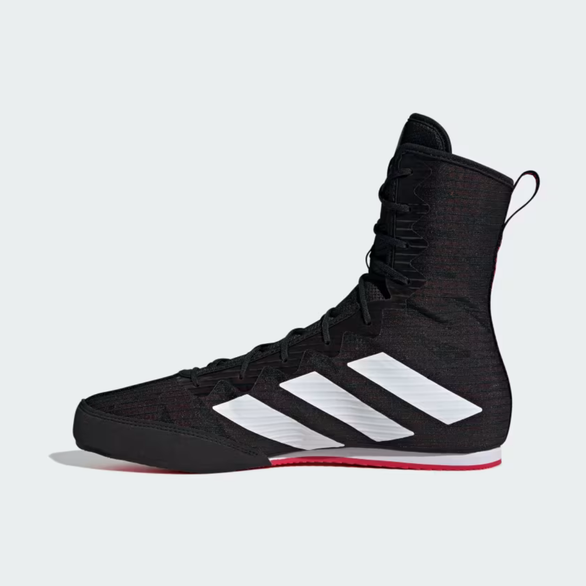 Adidas Box Hog 4 Boxing Boots