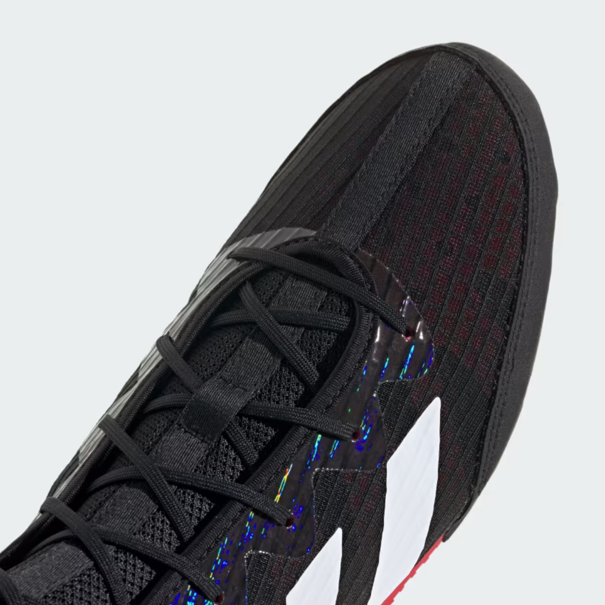 Adidas Box Hog 4 Boxing Boots