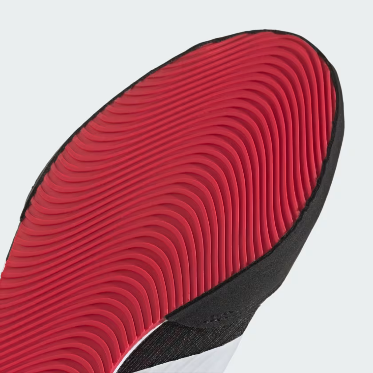 Adidas Box Hog 4 Boxing Boots