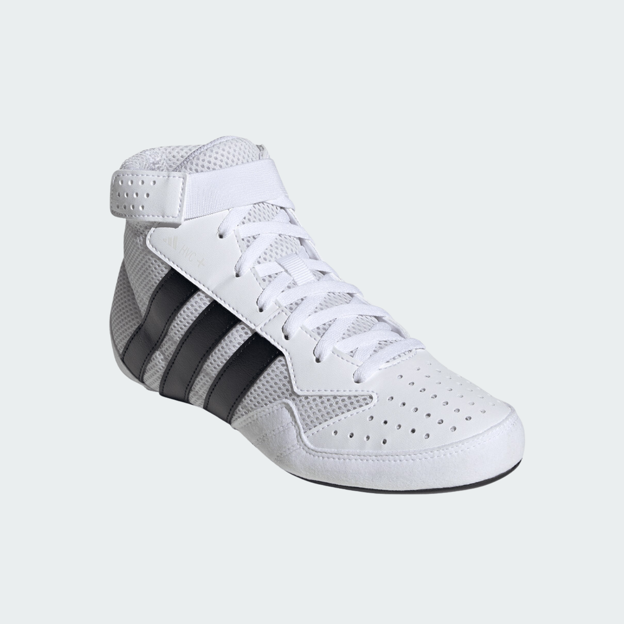 Adidas Havoc Plus Kids Boxing Boots