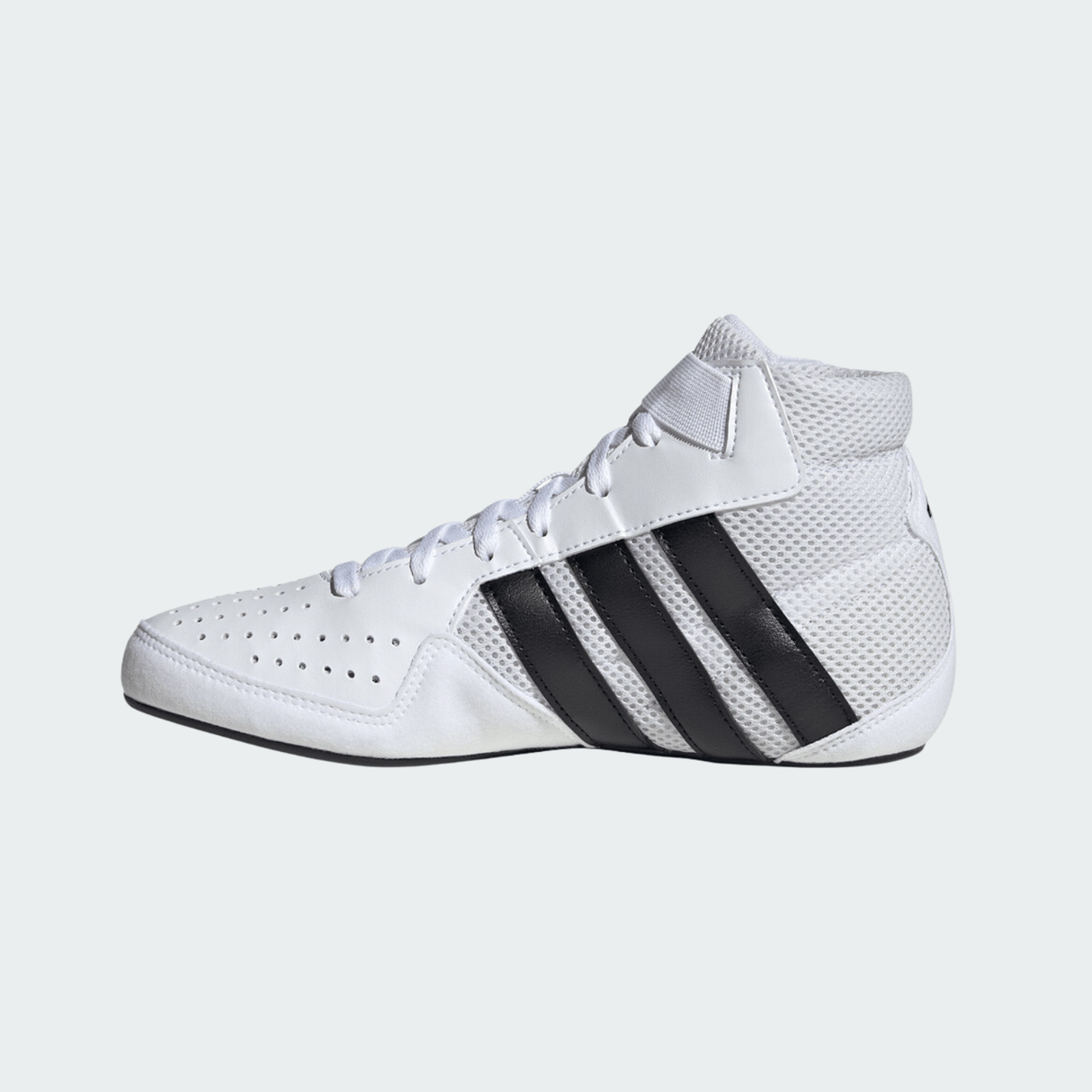 Adidas Havoc Plus Kids Boxing Boots