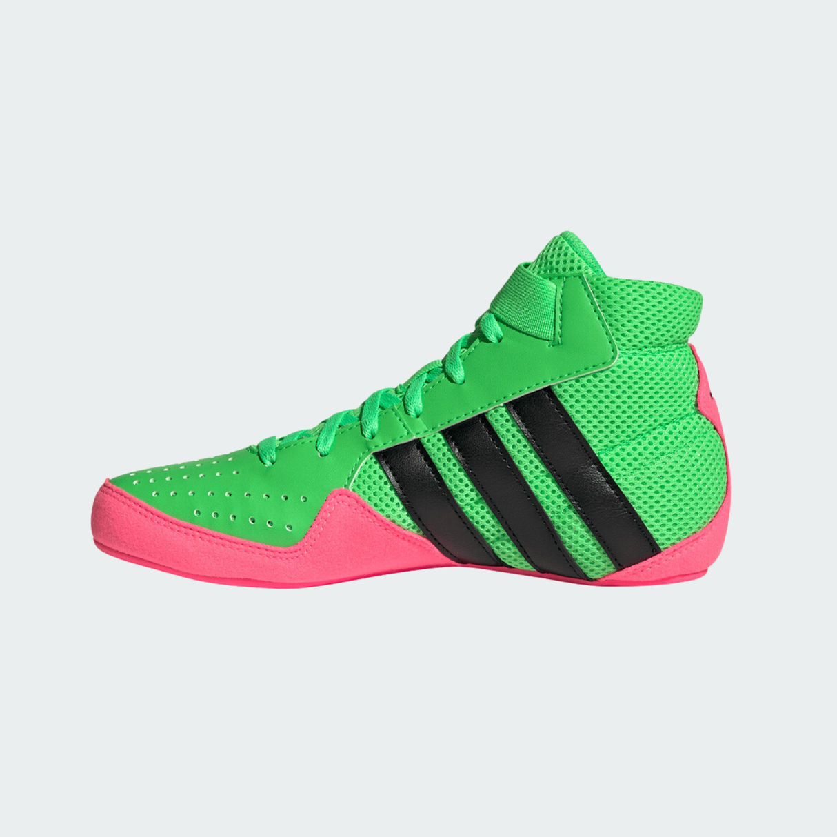 Adidas Havoc Plus Kids Boxing Boots