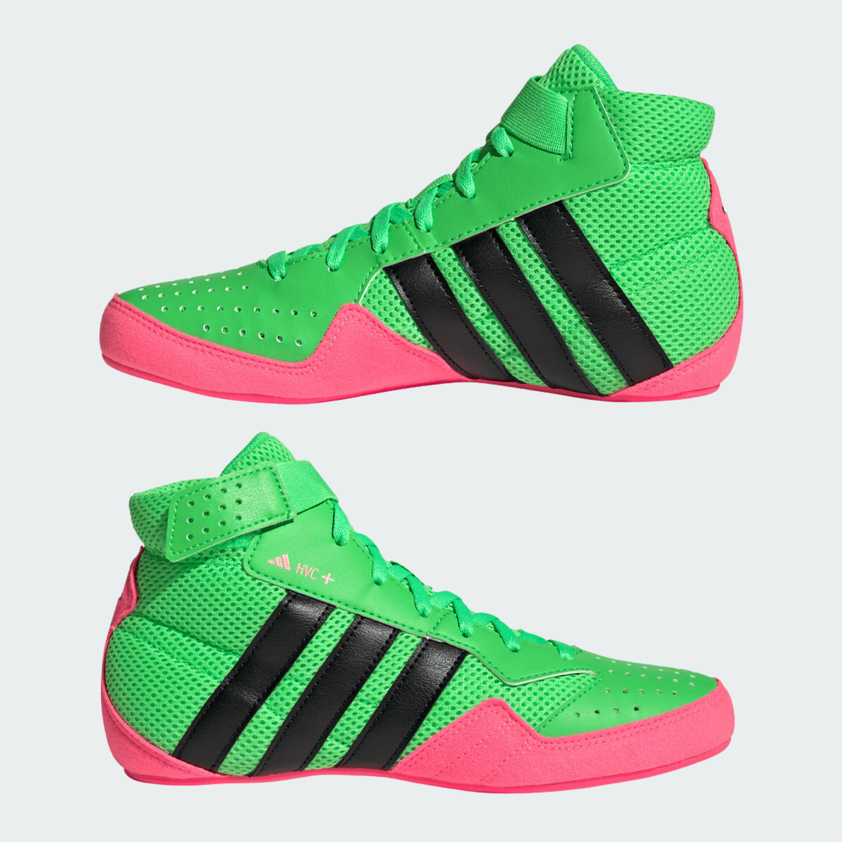 Adidas Havoc Plus Kids Boxing Boots