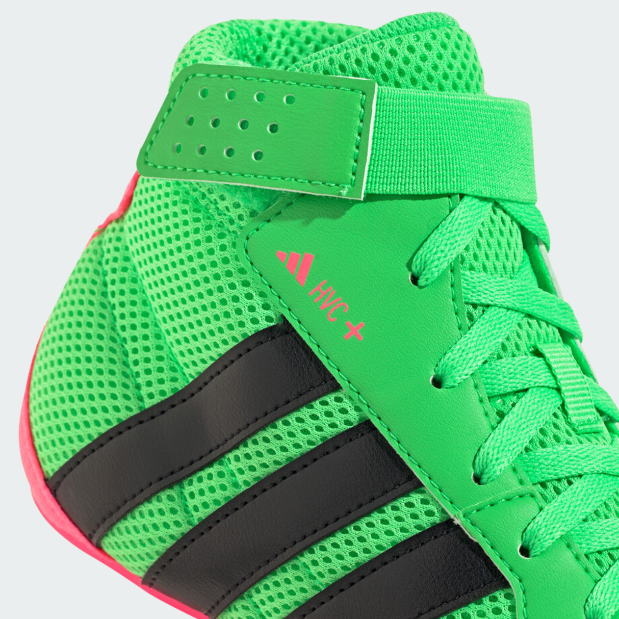 Adidas Havoc Plus Kids Boxing Boots