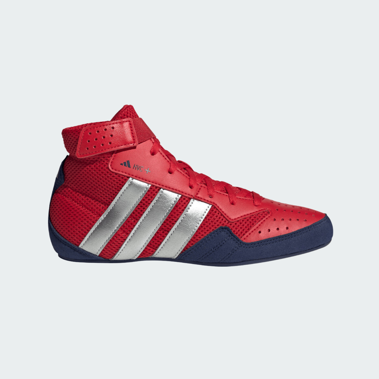 Adidas Havoc Plus Kids Boxing Boots