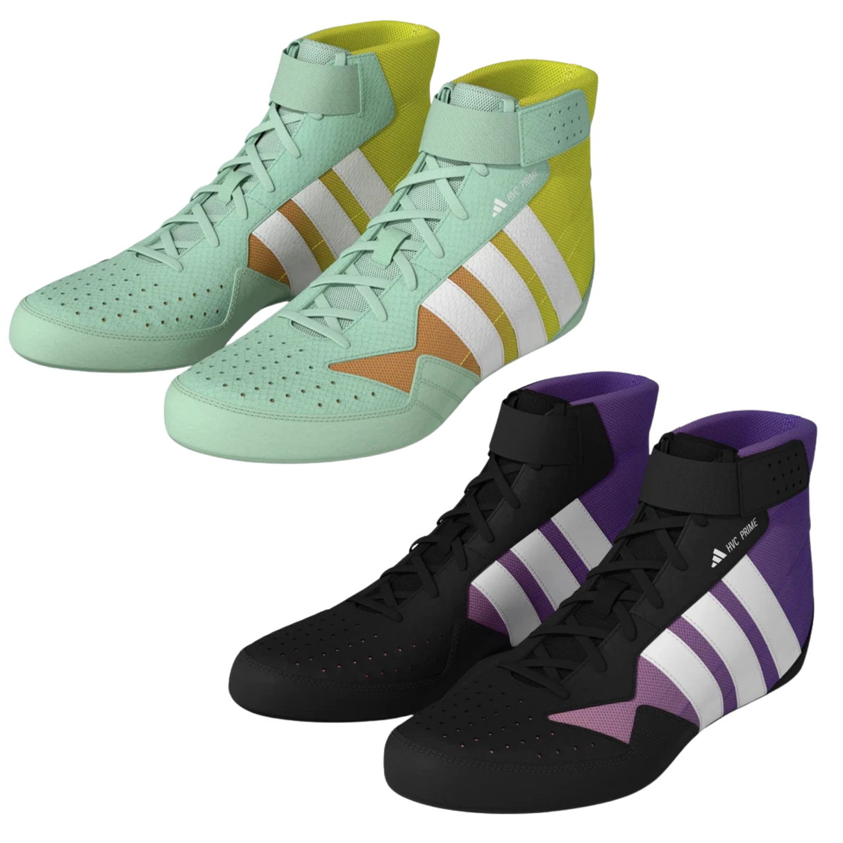 Adidas Havoc Prime Adult Boxing Boots