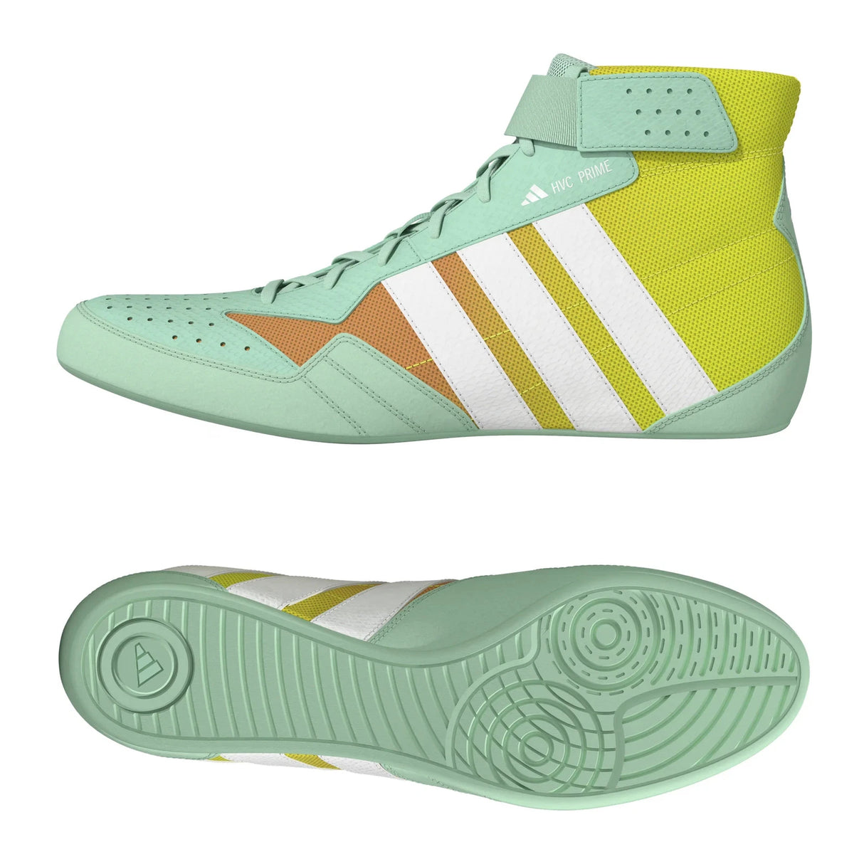 Adidas Havoc Prime Adult Boxing Boots