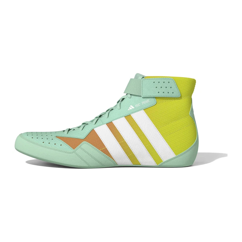 Adidas Havoc Prime Adult Boxing Boots