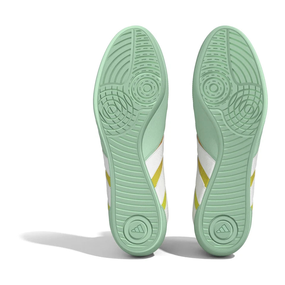 Adidas Havoc Prime Adult Boxing Boots