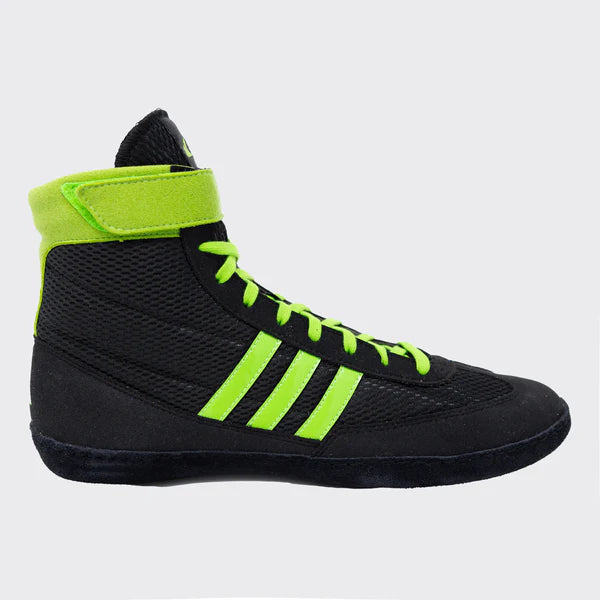 Adidas Combat Speed 4 Wrestling Boots