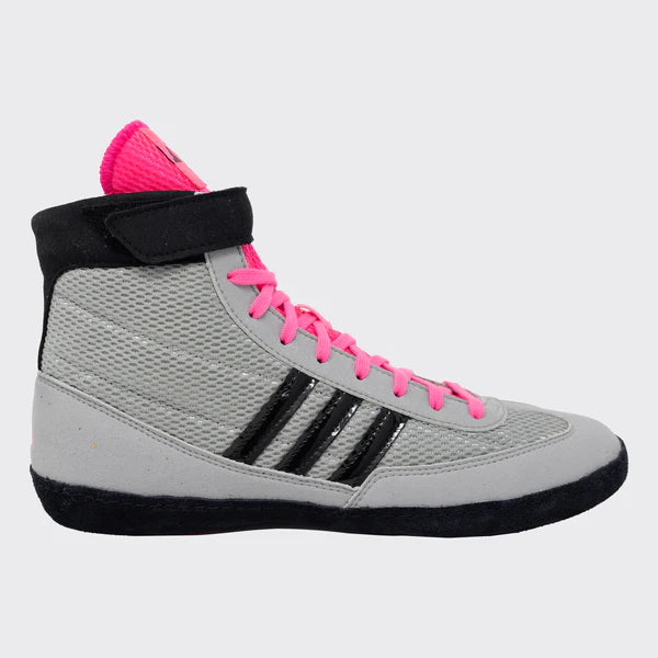 Adidas Combat Speed 4 Wrestling Boots