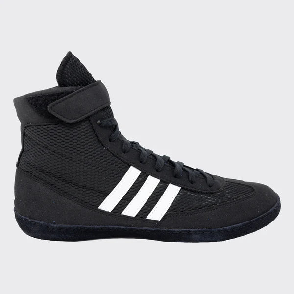 Adidas Combat Speed 4 Wrestling Boots