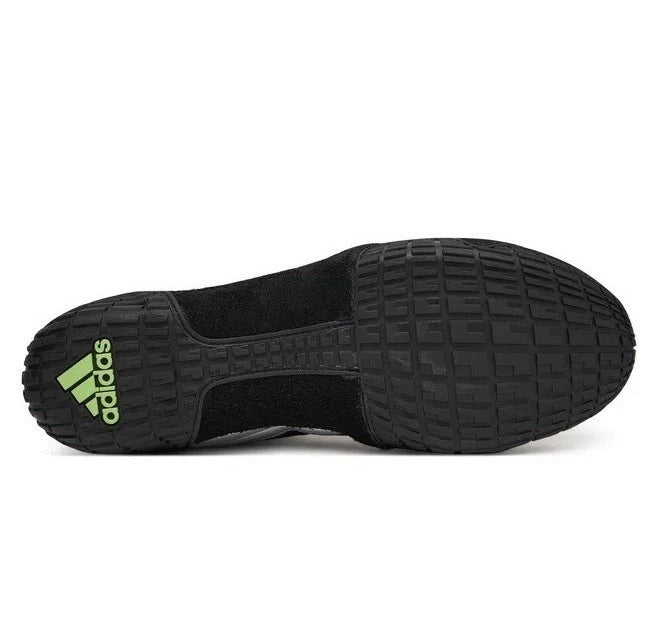 Adidas SpeedEx Kids Wrestling Boots JQ1338