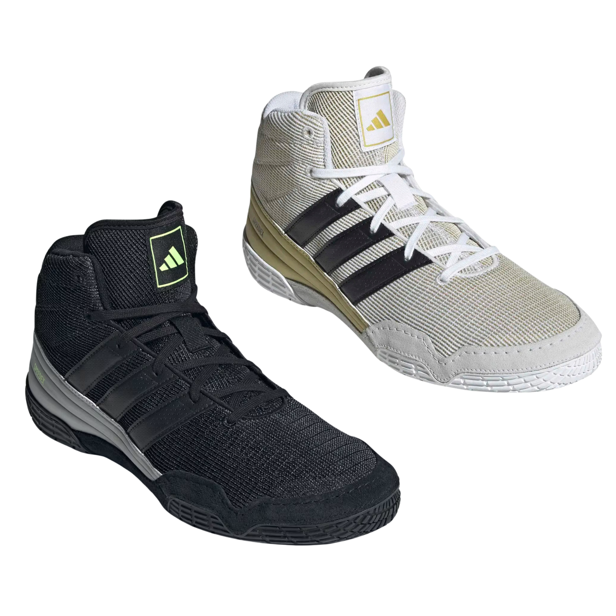 Adidas SpeedEx Wrestling Boots