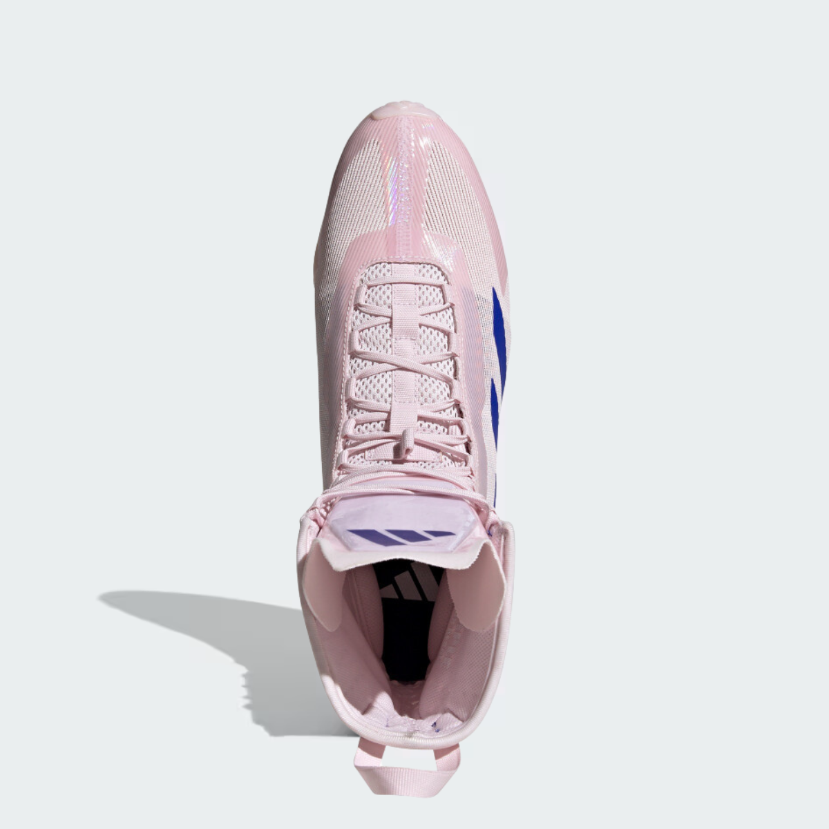 Adidas Speedex Ultra Boxing Boots - Almost Pink