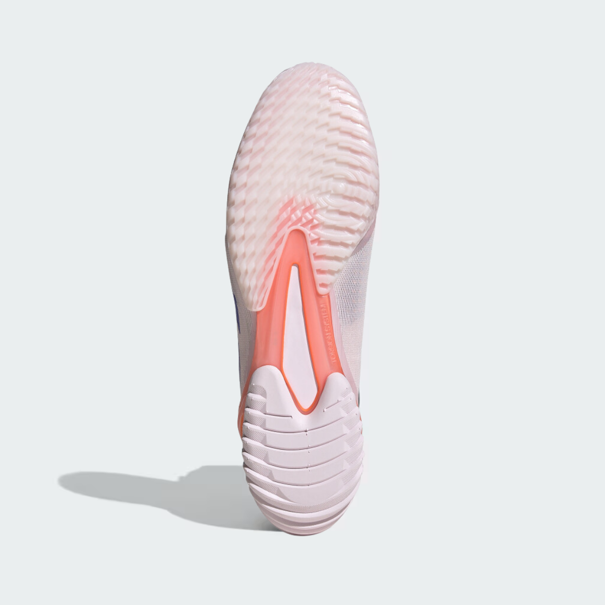 Adidas Speedex Ultra Boxing Boots - Almost Pink