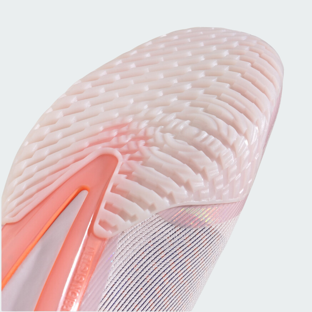 Adidas Speedex Ultra Boxing Boots - Almost Pink
