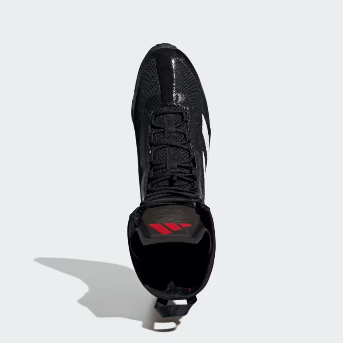 Adidas Speedex Ultra Boxing Boots - Core Black