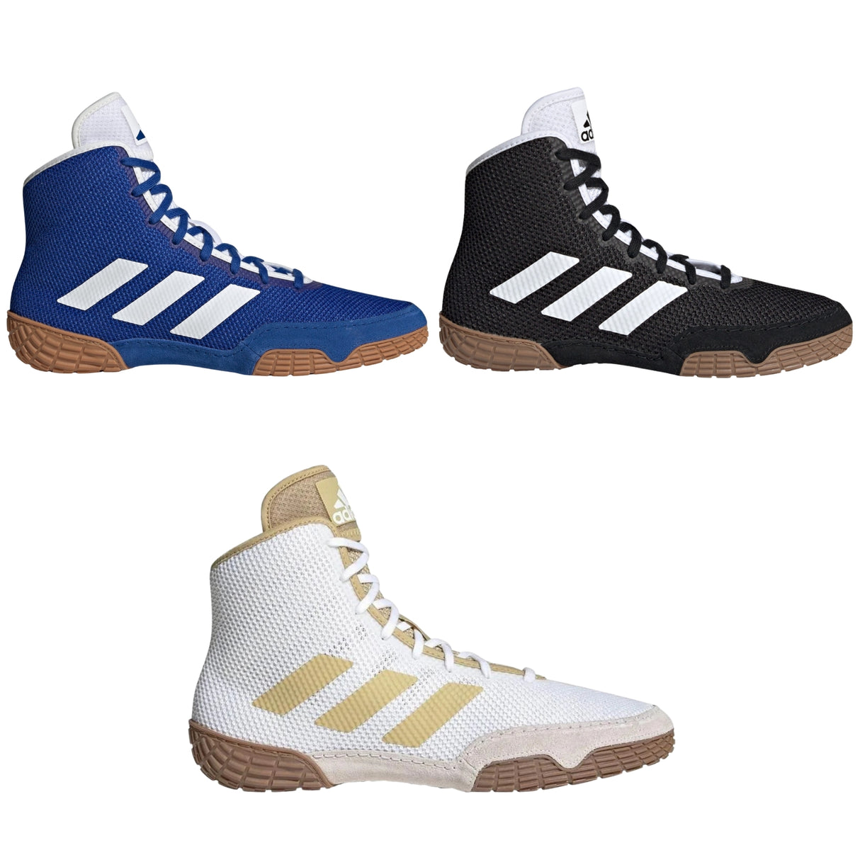 Adidas Tech Fall 2.0 Wrestling Boots