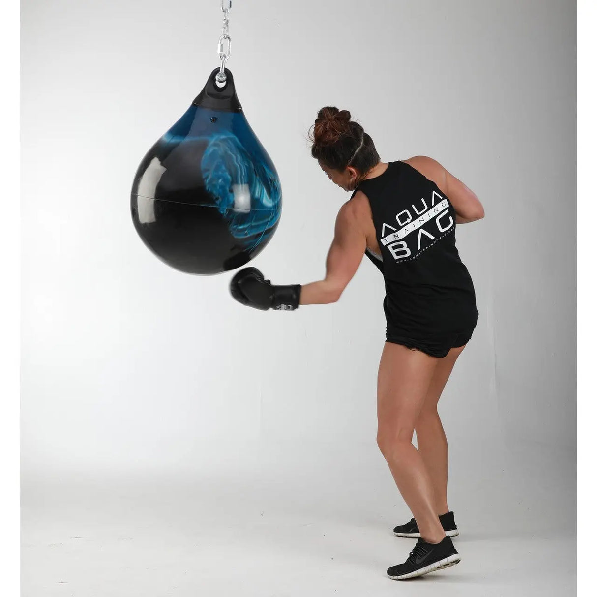 Aqua Punching Bag 21" Aqua Training Bag