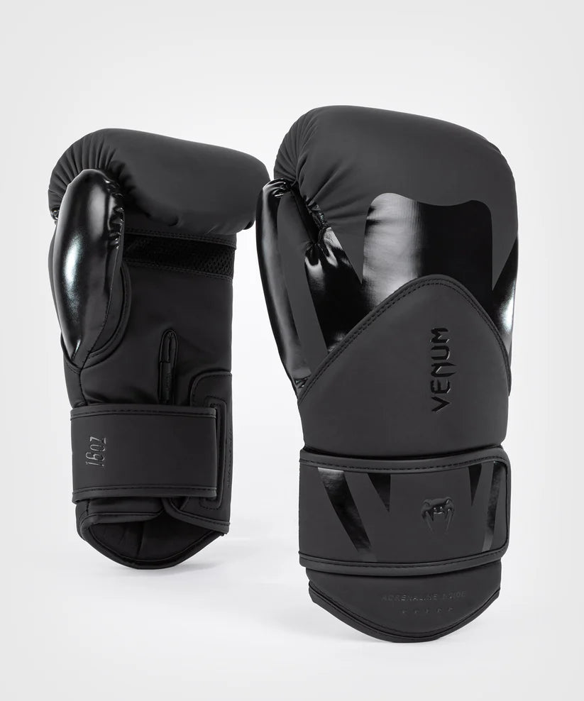Venum Challenger 4.0 Boxing Gloves - Fight Co