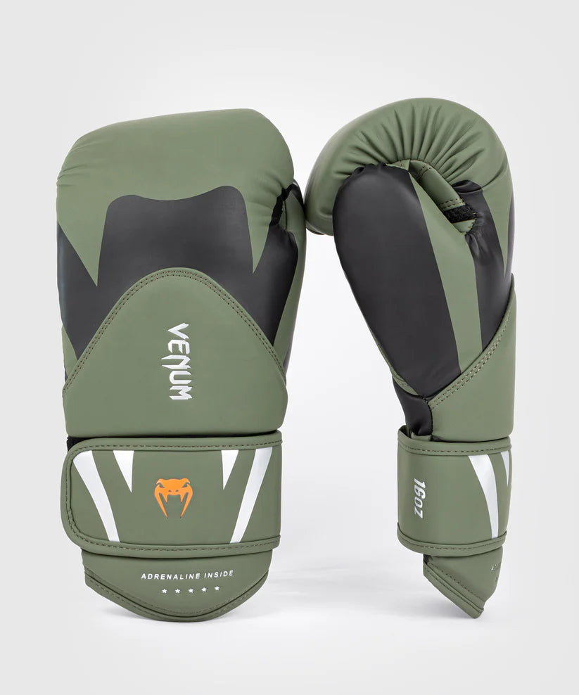 Venum Challenger 4.0 Boxing Gloves - Fight Co