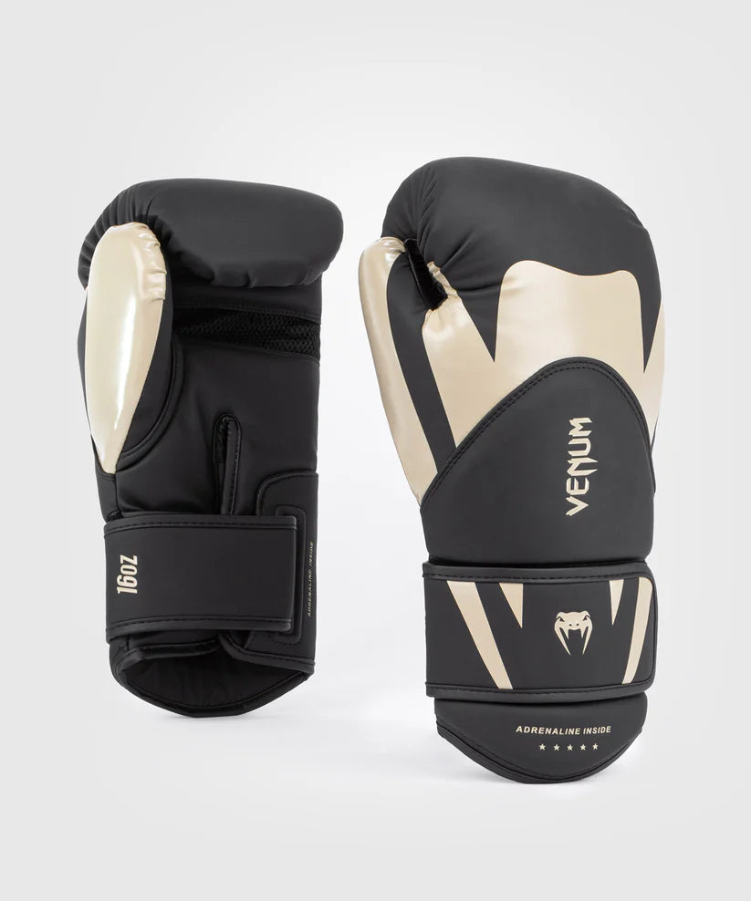 Venum Challenger 4.0 Boxing Gloves - Fight Co