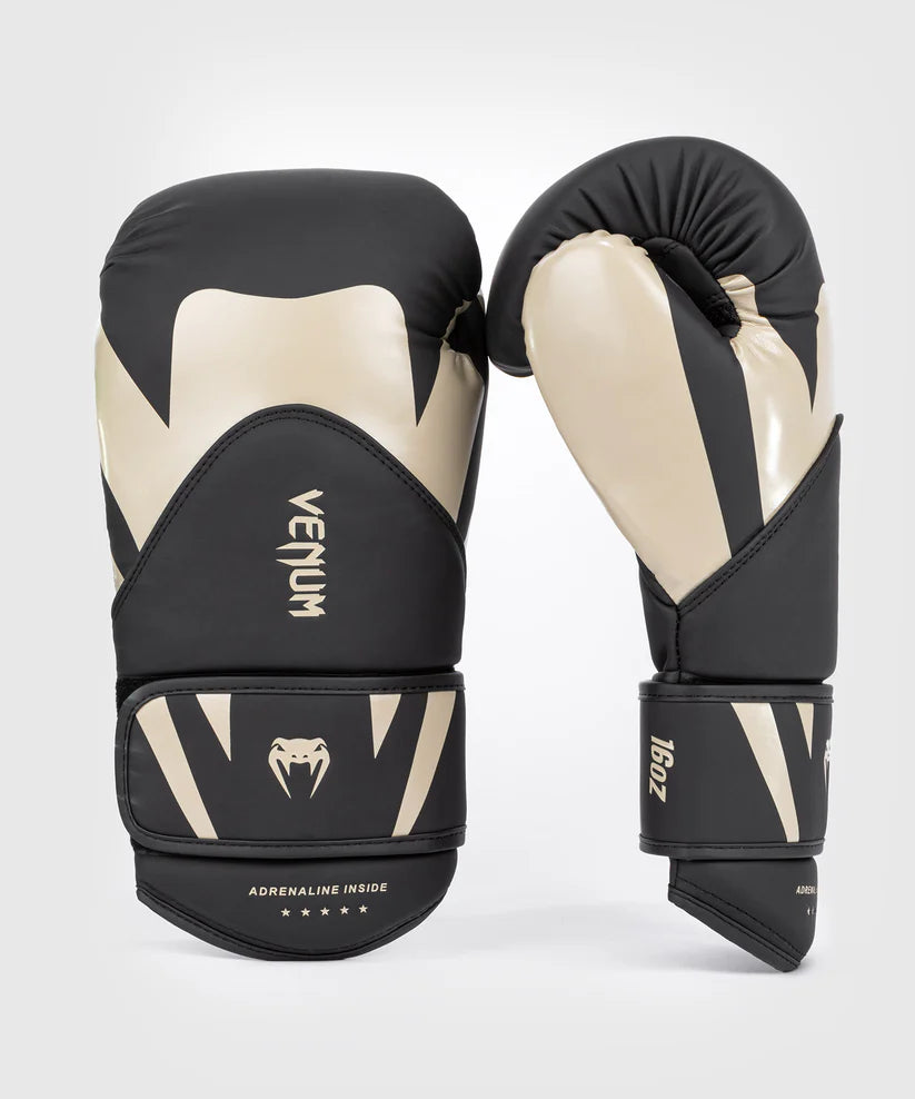 Venum Challenger 4.0 Boxing Gloves - Fight Co