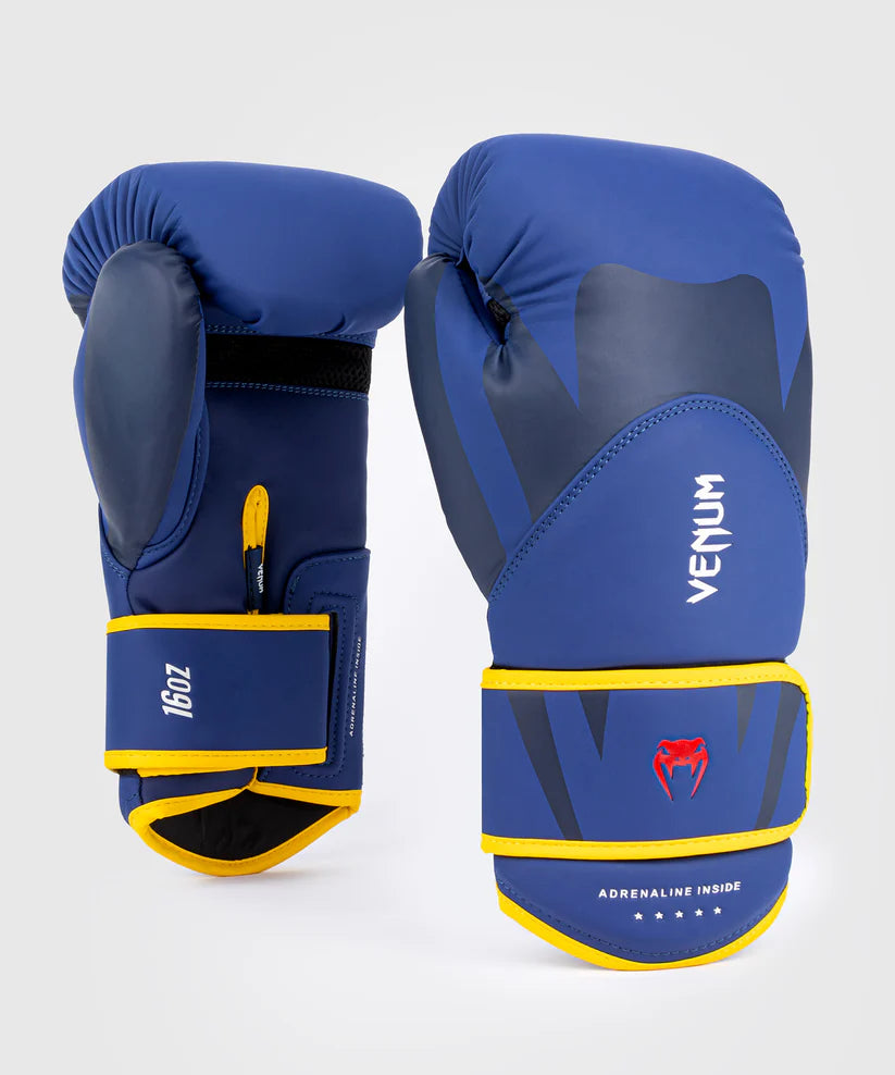 Venum Challenger 4.0 Boxing Gloves - Fight Co