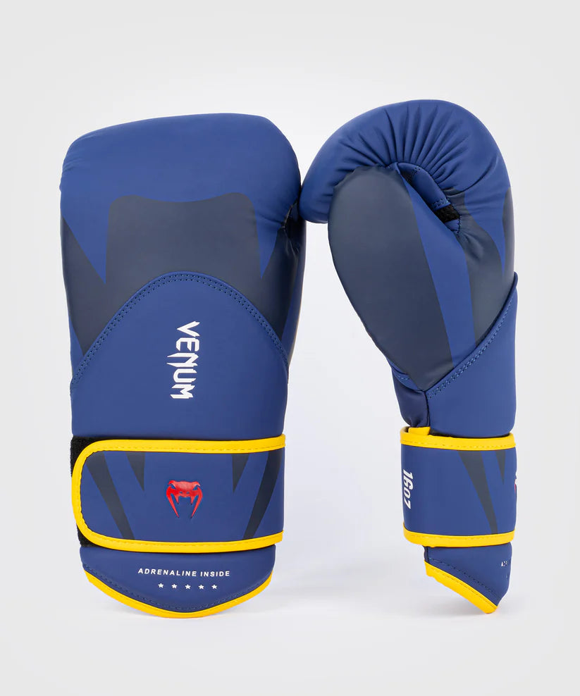 Venum Challenger 4.0 Boxing Gloves - Fight Co