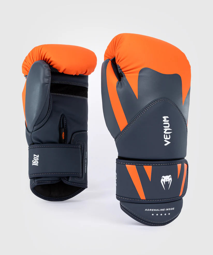 Venum Challenger 4.0 Boxing Gloves - Fight Co
