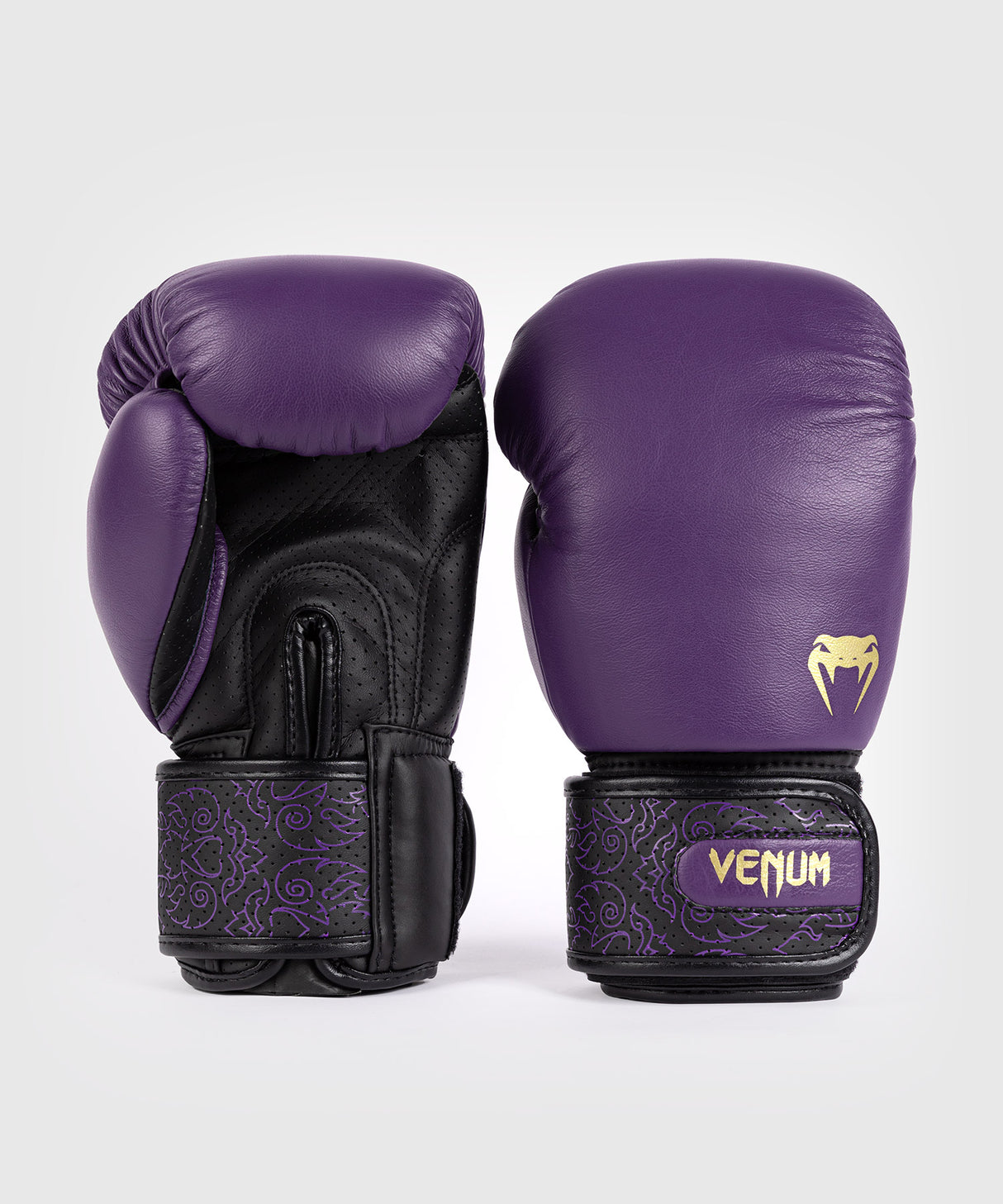 Venum Power 2.0 Boxing Gloves