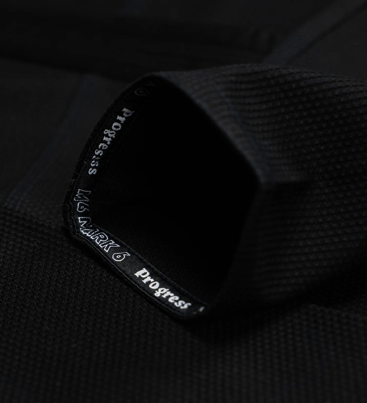 Progress M6 Mark 6 BJJ GI  Fight Co