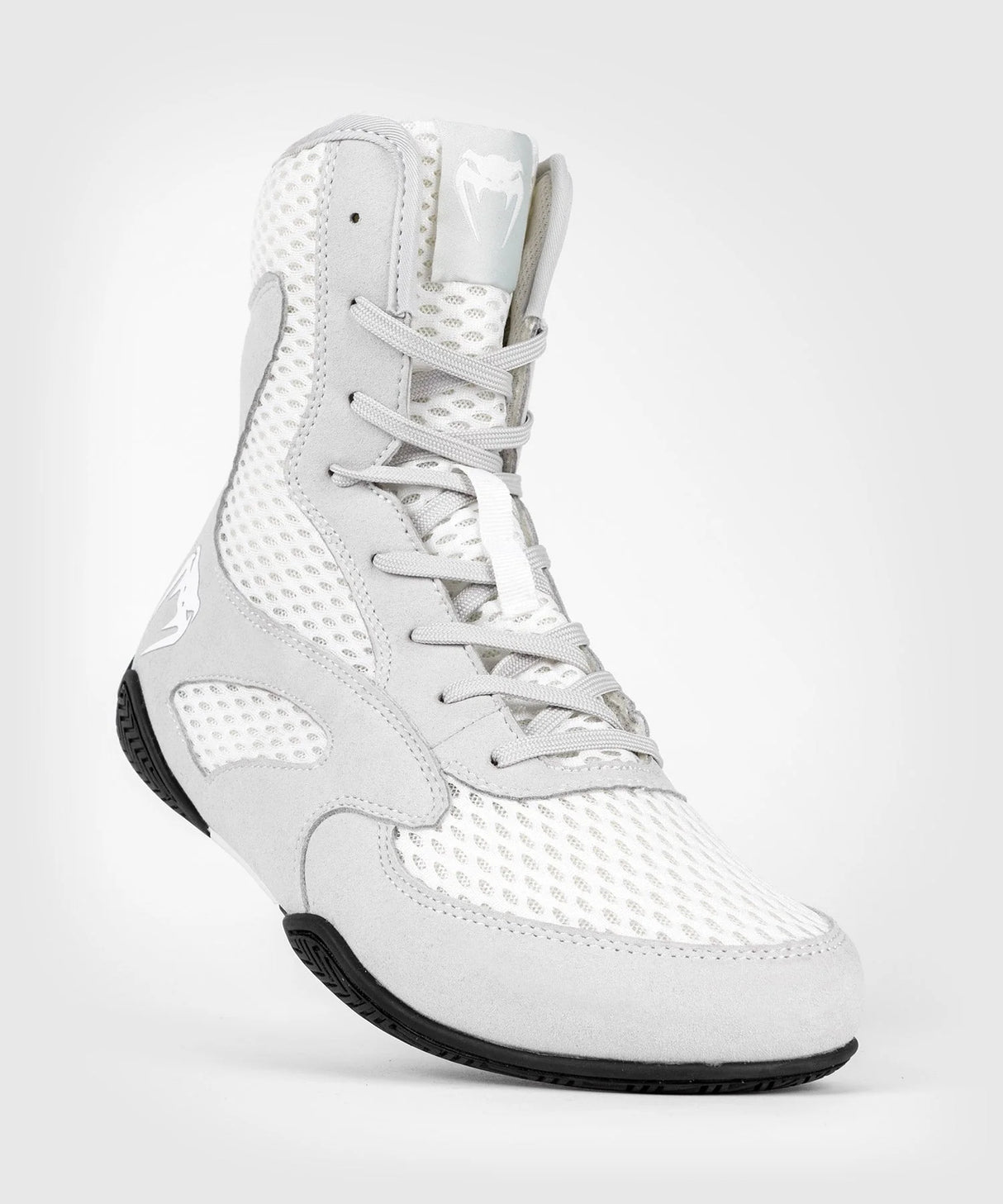 Venum Contender Boxing Shoes - Fight Co